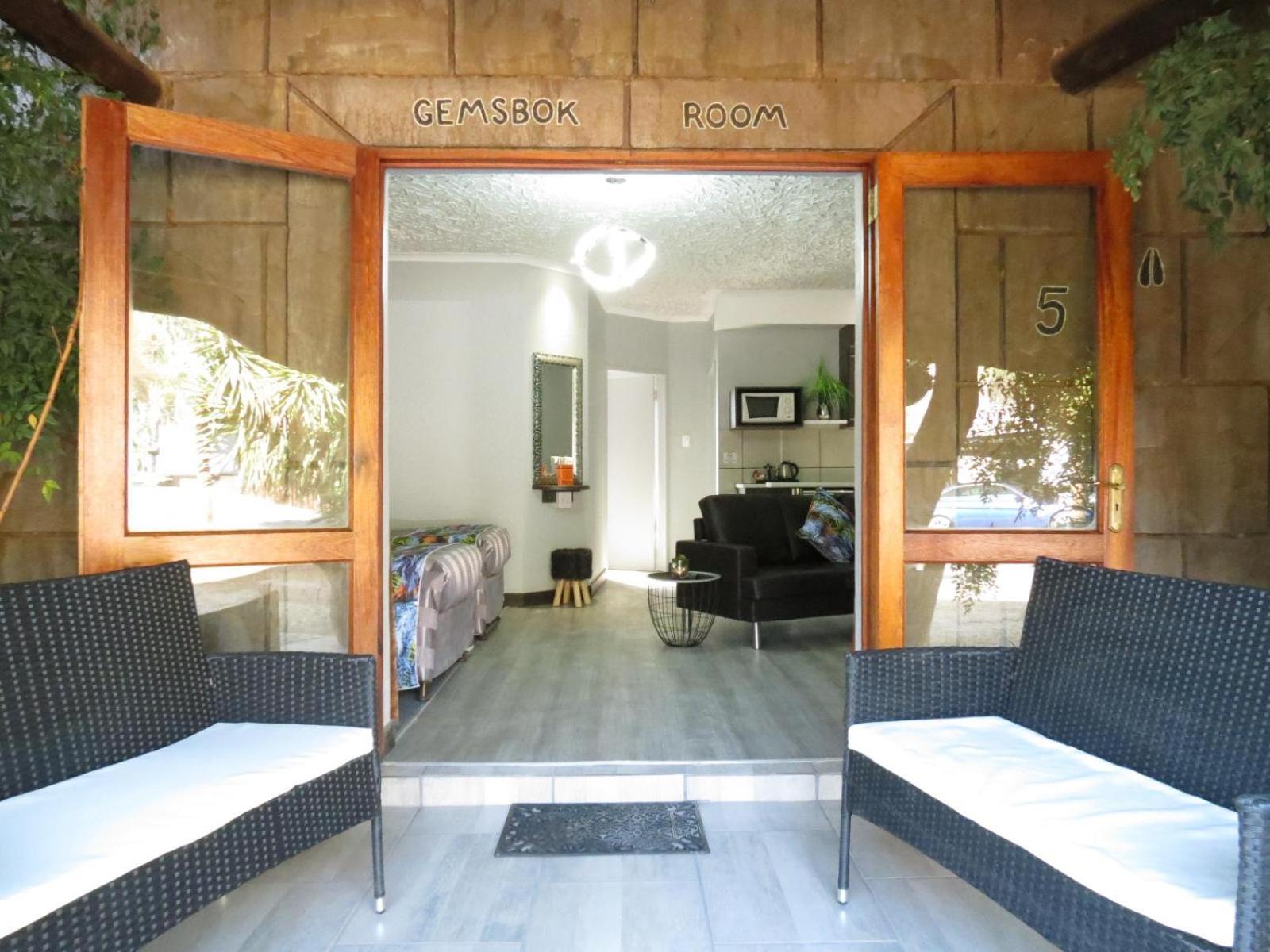 Pretoria-Noord Bushmans Rockヴィラ 部屋 写真