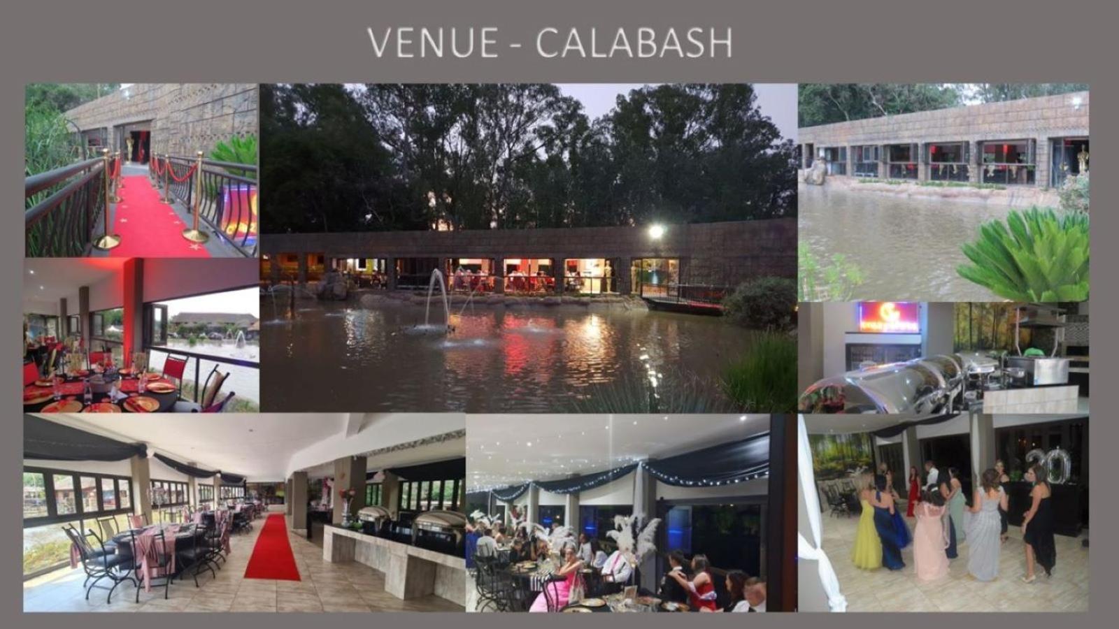 Pretoria-Noord Bushmans Rockヴィラ エクステリア 写真