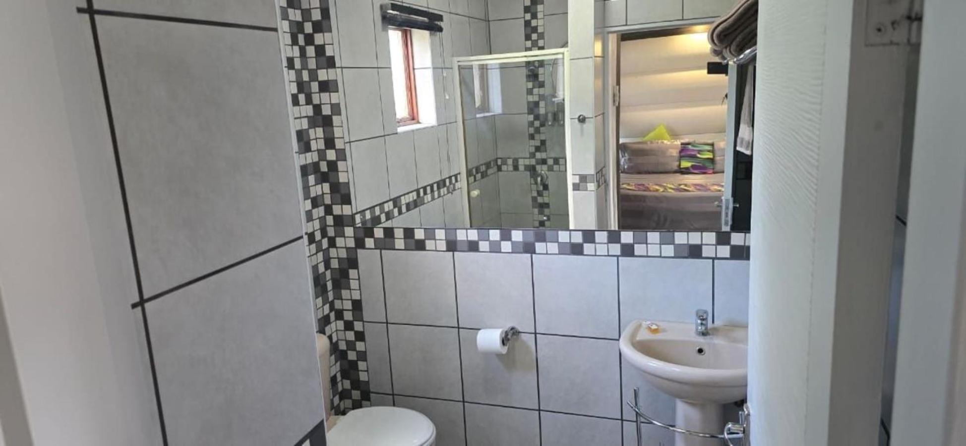 Pretoria-Noord Bushmans Rockヴィラ エクステリア 写真